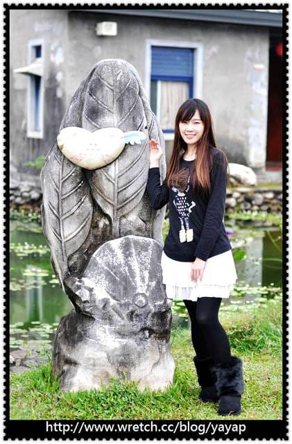 高雄 景點篇。呈現客家文化的完整風貌-美濃客家文物館。 - 第13張圖 高雄 景點篇。呈現客家文化的完整風貌-美濃客家文物館。