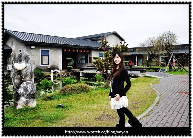 高雄 景點篇。呈現客家文化的完整風貌-美濃客家文物館。 - 第8張圖 高雄 景點篇。呈現客家文化的完整風貌-美濃客家文物館。