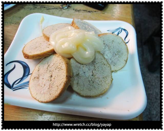 【美食】情侶共享好滋味,高雄鹽埕區松田壽司&高雄婆婆冰!