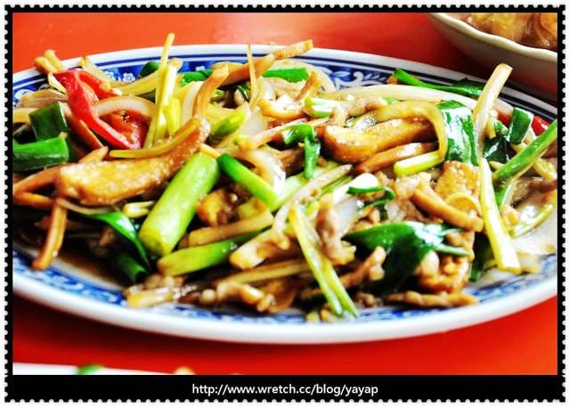 高雄 景點美食篇。美濃窯的魅力、美光粄條的道地客家好滋味! - 第35張圖 高雄 景點美食篇。美濃窯的魅力、美光粄條的道地客家好滋味!