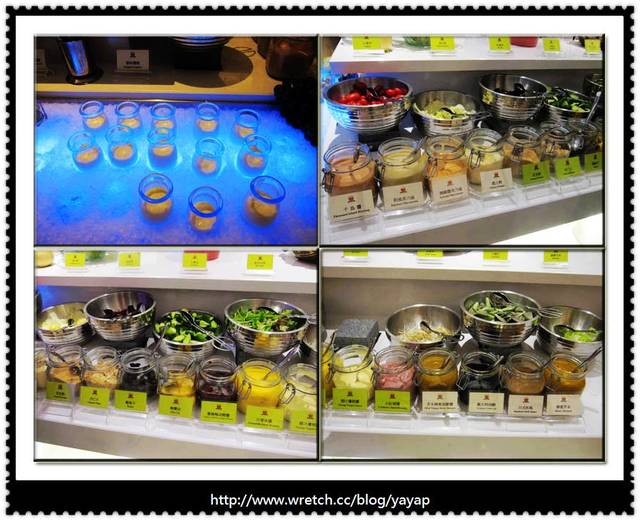 【高雄】漂亮舒適早餐又豐盛好吃,中信翰品酒店。