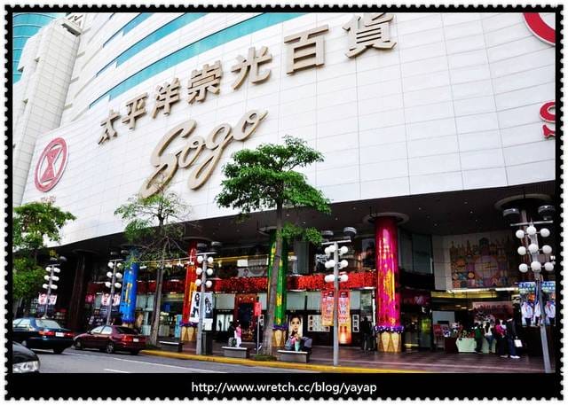 【高雄】逛逛買買看這裡-後驛成衣商圈.新崛江.三多商圈.彩虹市集。