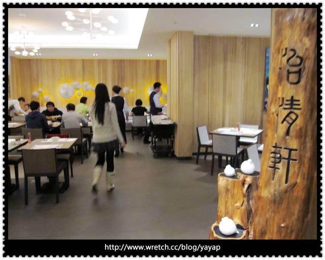 【高雄】漂亮舒適早餐又豐盛好吃,中信翰品酒店。