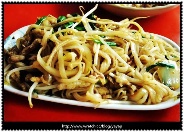 高雄 景點美食篇。美濃窯的魅力、美光粄條的道地客家好滋味! - 第33張圖 高雄 景點美食篇。美濃窯的魅力、美光粄條的道地客家好滋味!