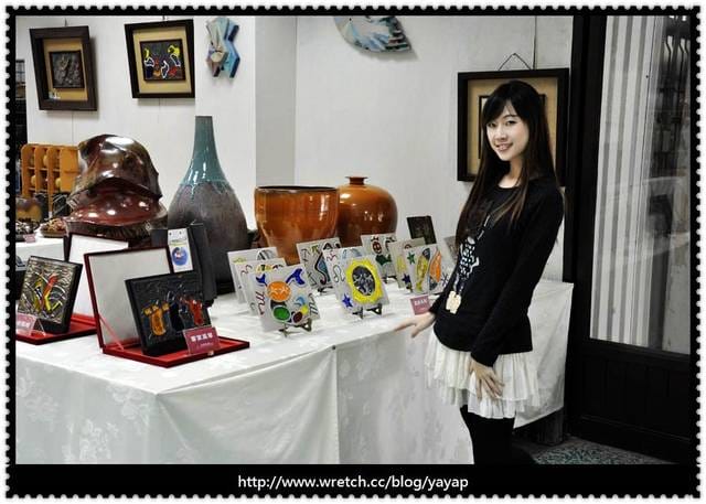 高雄 景點美食篇。美濃窯的魅力、美光粄條的道地客家好滋味! - 第16張圖 高雄 景點美食篇。美濃窯的魅力、美光粄條的道地客家好滋味!
