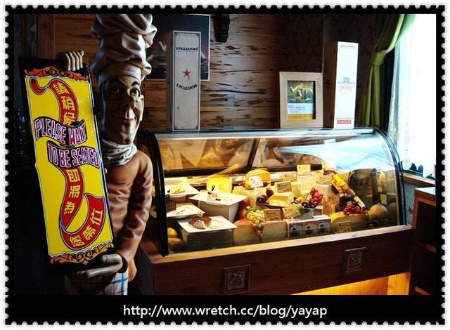 【美食】異國特色餐廳,高雄瑪瑪米亞MAMAMIA&冒煙的喬。