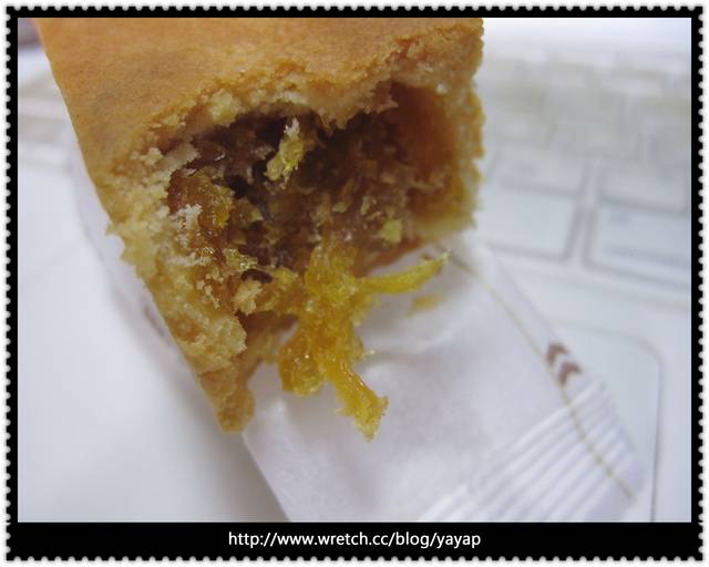 【甜點】糕餅類伴手禮大搜查,正式場合糕餅類綜合推薦!