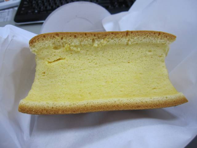 【甜點】糕餅類伴手禮大搜查,連鎖咖啡店、麵包店就可以買到的精緻甜點!