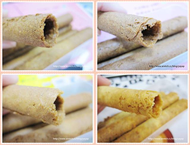 【甜點】糕餅類伴手禮大搜查,連鎖咖啡店、麵包店就可以買到的精緻甜點!