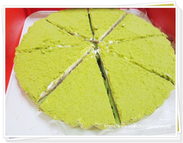 【甜點】糕餅類伴手禮大搜查,人氣網購甜點美觀又美味! - 第30張圖 【甜點】糕餅類伴手禮大搜查,人氣網購甜點美觀又美味!