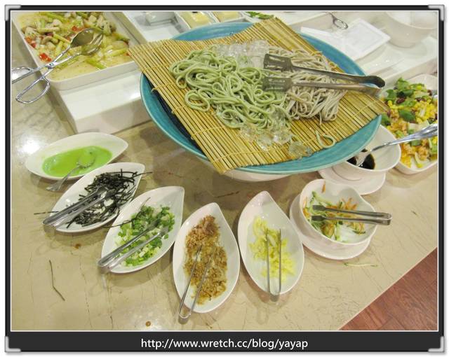 【台北】地點好、房間舒服、早餐又豐盛,柔美商務飯店。