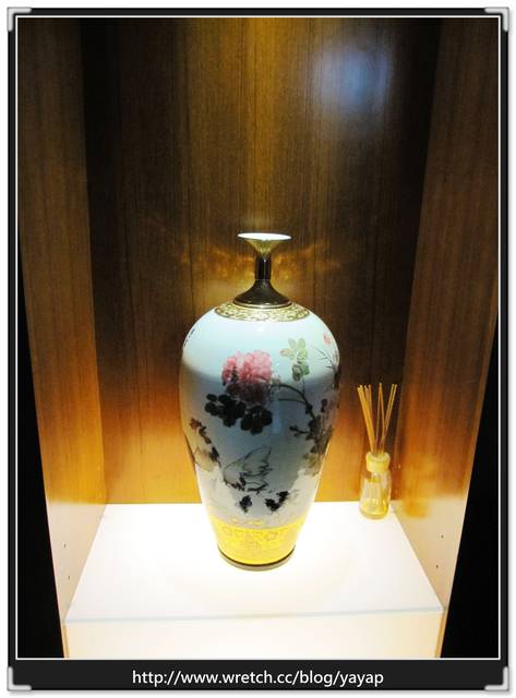 【台北】地點好、房間舒服、早餐又豐盛,柔美商務飯店。