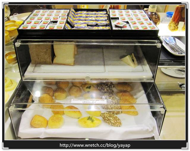 【台北】地點好、房間舒服、早餐又豐盛,柔美商務飯店。