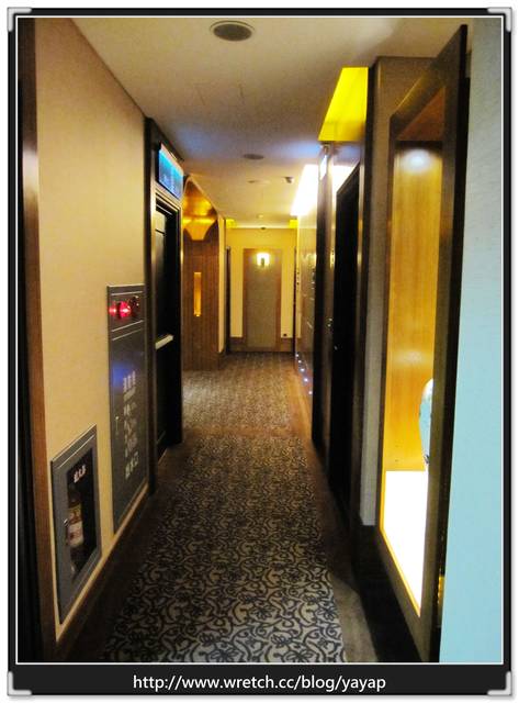 【台北】地點好、房間舒服、早餐又豐盛,柔美商務飯店。