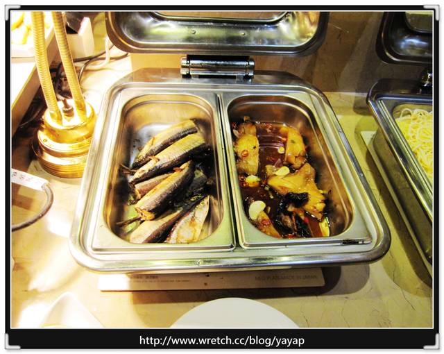 【台北】地點好、房間舒服、早餐又豐盛,柔美商務飯店。