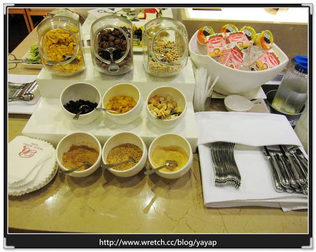 【台北】地點好、房間舒服、早餐又豐盛,柔美商務飯店。