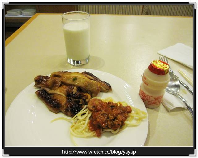 【台北】地點好、房間舒服、早餐又豐盛,柔美商務飯店。