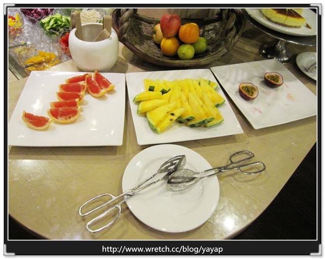 【台北】地點好、房間舒服、早餐又豐盛,柔美商務飯店。