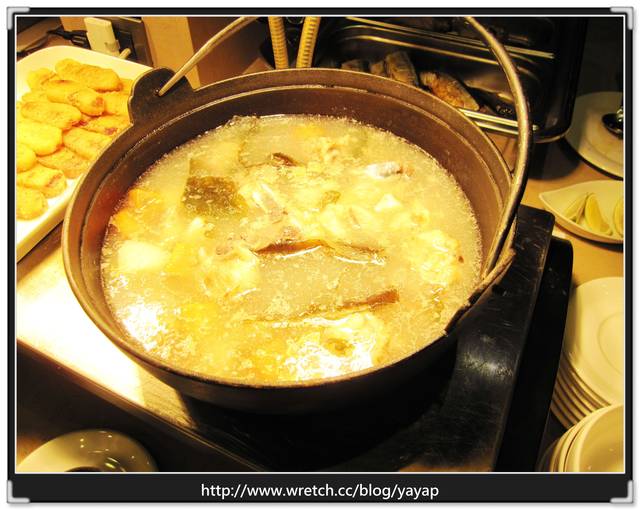 【台北】地點好、房間舒服、早餐又豐盛,柔美商務飯店。