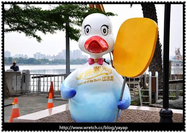 【高雄】春節一日遊正夯,高雄捷運好方便,沿線玩一天! - 第21張圖 【高雄】春節一日遊正夯,高雄捷運好方便,沿線玩一天!