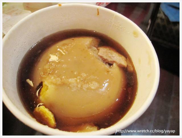 【美食】台北永康街小吃初體驗!府城台南小吃&中壢牛家莊。 - 第11張圖 【美食】台北永康街小吃初體驗!府城台南小吃&中壢牛家莊。