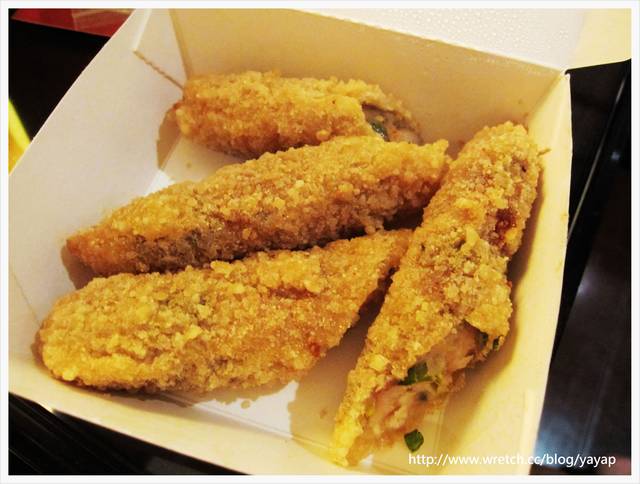 【美食】台北永康街小吃初體驗!府城台南小吃&中壢牛家莊。 - 第9張圖 【美食】台北永康街小吃初體驗!府城台南小吃&中壢牛家莊。