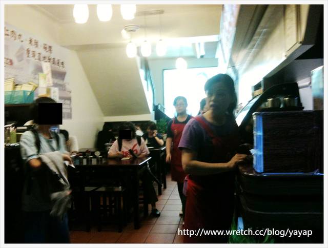 【美食】台北永康街小吃初體驗!府城台南小吃&中壢牛家莊。 - 第8張圖 【美食】台北永康街小吃初體驗!府城台南小吃&中壢牛家莊。