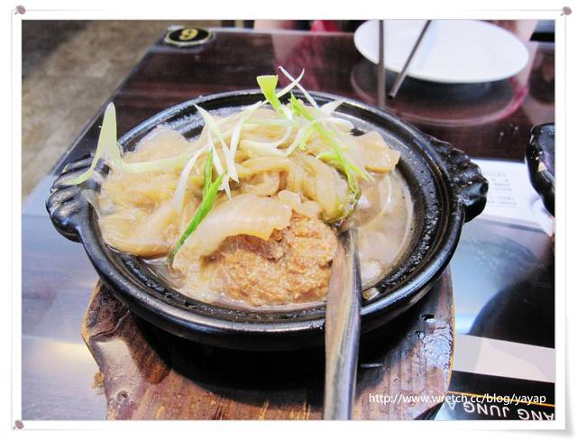 【美食】台北上海菜初體驗,吃得無敵飽的何善之! - 第22張圖 【美食】台北上海菜初體驗,吃得無敵飽的何善之!