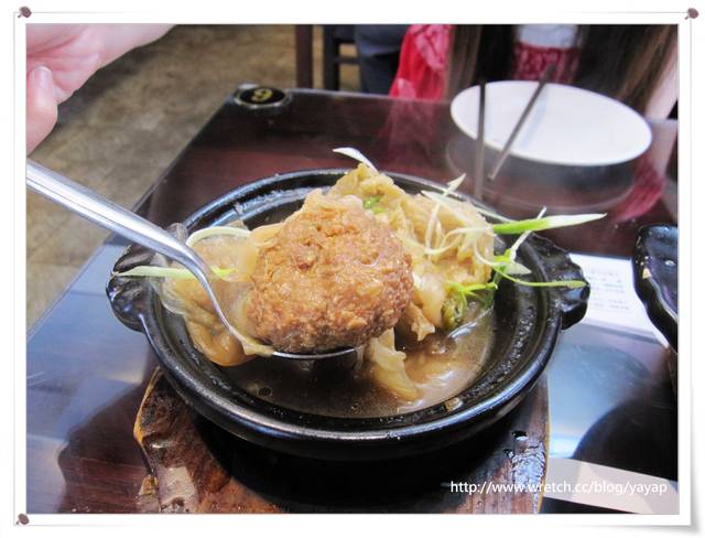 【美食】台北上海菜初體驗,吃得無敵飽的何善之! - 第23張圖 【美食】台北上海菜初體驗,吃得無敵飽的何善之!