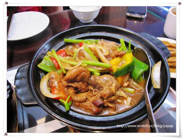 【美食】台北上海菜初體驗,吃得無敵飽的何善之! - 第20張圖 【美食】台北上海菜初體驗,吃得無敵飽的何善之!