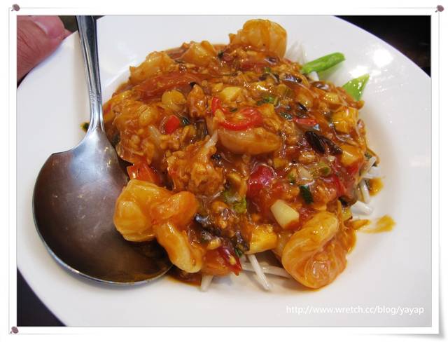 【美食】台北上海菜初體驗,吃得無敵飽的何善之! - 第28張圖 【美食】台北上海菜初體驗,吃得無敵飽的何善之!