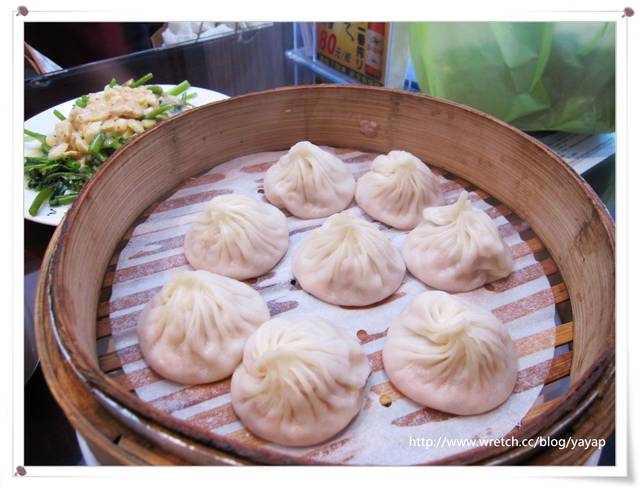 【美食】台北上海菜初體驗,吃得無敵飽的何善之! - 第30張圖 【美食】台北上海菜初體驗,吃得無敵飽的何善之!