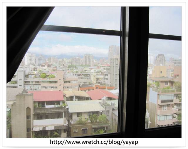 【台北】大安森林公園旁,麗都唯客樂HOTEL。 - 第10張圖 【台北】大安森林公園旁,麗都唯客樂HOTEL。