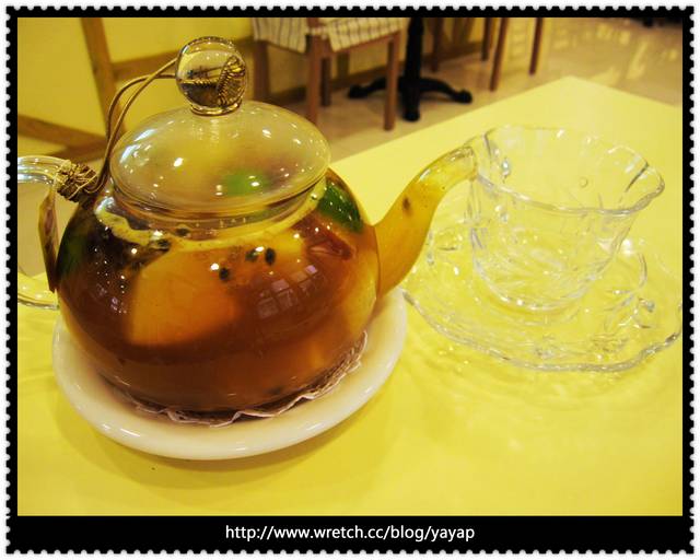 【美食】哈囉美味的貴婦下午茶!台北天母法蕾薄餅屋。 - 第30張圖 【美食】哈囉美味的貴婦下午茶!台北天母法蕾薄餅屋。