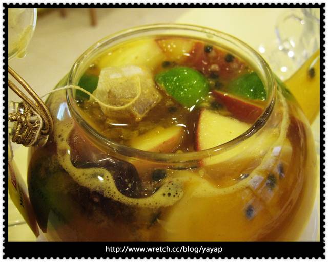 【美食】哈囉美味的貴婦下午茶!台北天母法蕾薄餅屋。 - 第32張圖 【美食】哈囉美味的貴婦下午茶!台北天母法蕾薄餅屋。