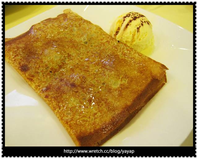 【美食】哈囉美味的貴婦下午茶!台北天母法蕾薄餅屋。 - 第40張圖 【美食】哈囉美味的貴婦下午茶!台北天母法蕾薄餅屋。