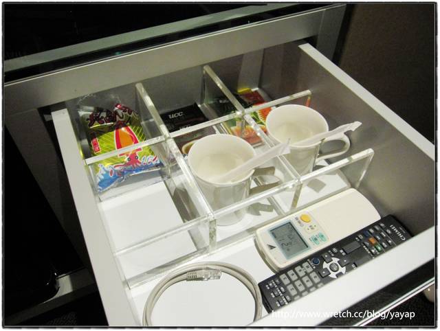 【台北】中山站附近的簡約商務飯店,舞衣新宿。