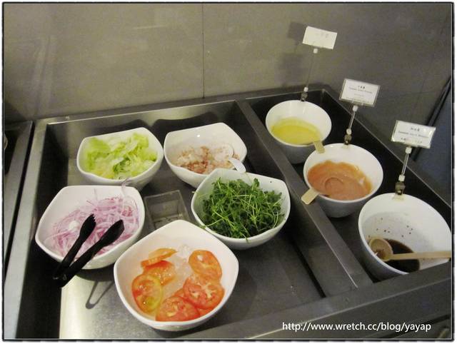 【台北】中山站附近的簡約商務飯店,舞衣新宿。