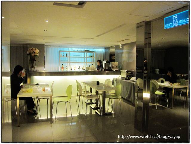 【台北】中山站附近的簡約商務飯店,舞衣新宿。