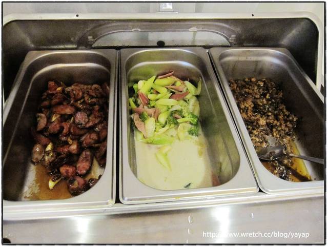 【台北】中山站附近的簡約商務飯店,舞衣新宿。