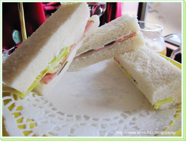 【美食】「古典玫瑰園」台北天母文創旗艦店,愜意品嘗下午茶。