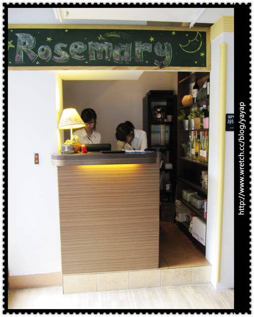 【美食】台北中山站義大利麵,好吃又便宜的螺絲瑪莉RoseMary。 - 第9張圖 【美食】台北中山站義大利麵,好吃又便宜的螺絲瑪莉RoseMary。