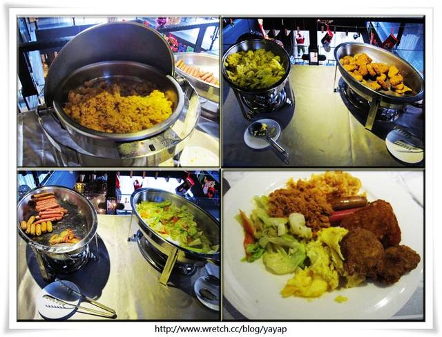 高雄飯店 近六合夜市,高雄宮賞藝術會館。