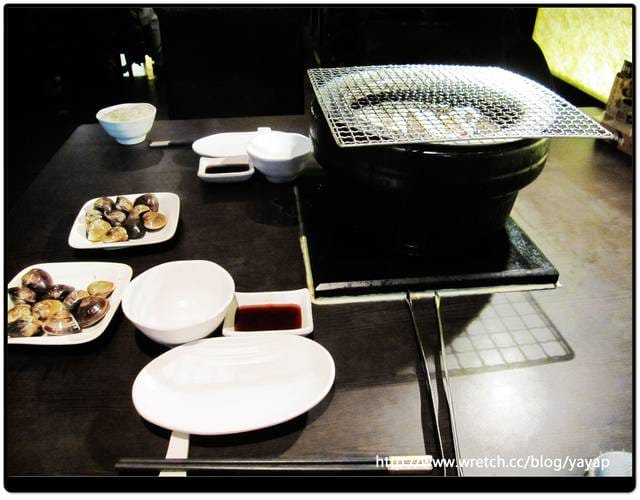 高雄美食 好吃豐富的燒肉饗宴,左營「燒肉大將」。