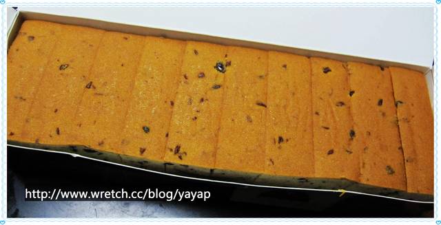 【甜點】宜蘭好有名的蛋糕,吃一口就停不下來-亞典菓子工場。