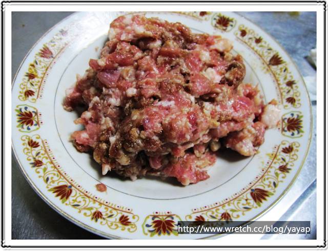 【Cook】簡單好吃的電鍋料理,香菇燒賣&鳳凰鮮蝦捲。 - 第18張圖 【Cook】簡單好吃的電鍋料理,香菇燒賣&鳳凰鮮蝦捲。