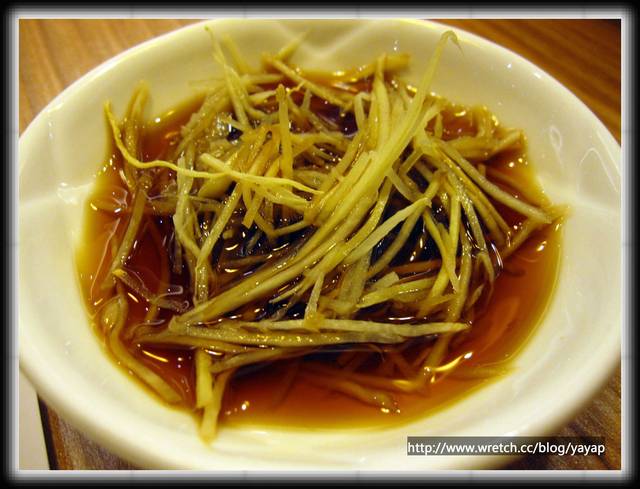 【美食】高雄義大購物中心,上海小點開心吃之滬園小廚。