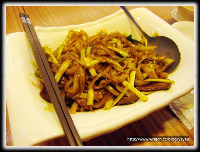 【美食】高雄義大購物中心,上海小點開心吃之滬園小廚。