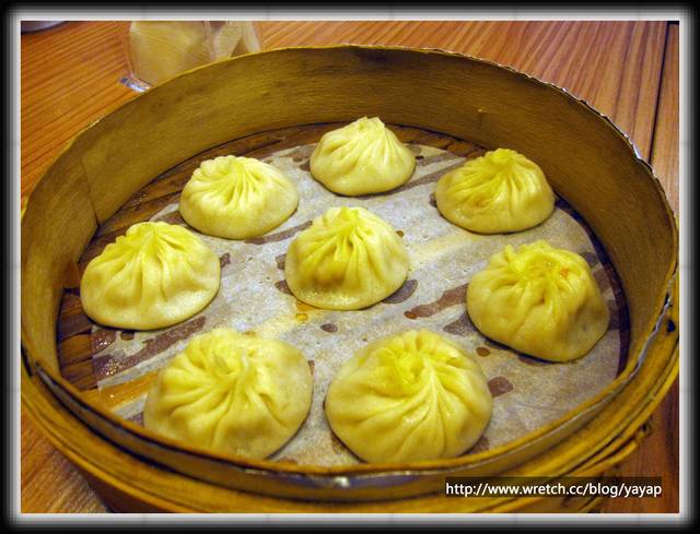 【美食】高雄義大購物中心,上海小點開心吃之滬園小廚。