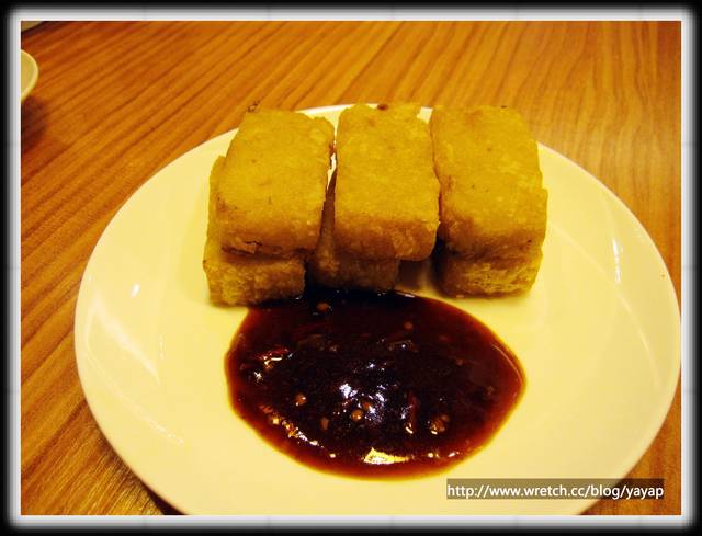 【美食】高雄義大購物中心,上海小點開心吃之滬園小廚。